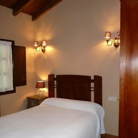 Casa Al Ablugo