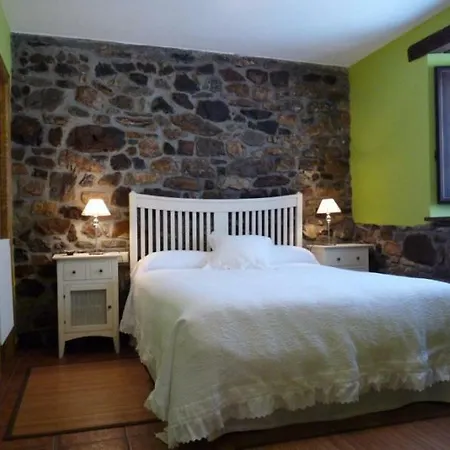 Casa Al Ablugo *