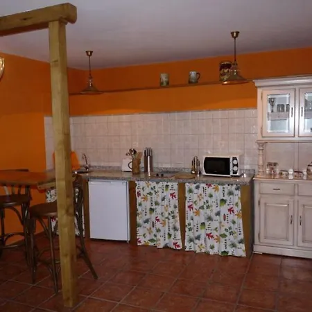 Casa Al Ablugo