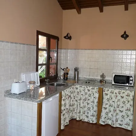 Casa Al Ablugo *