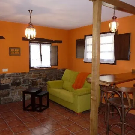 Casa Al Ablugo Apartmán Pola de Somiedo