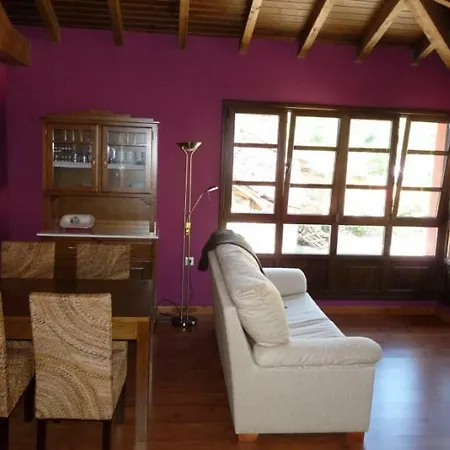 Apartmán Casa Al Ablugo *